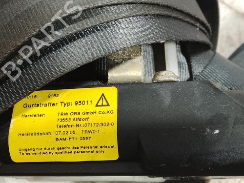 Used Front left seatbelt Front left seatbelt RENAULT MODUS / GRAND MODUS (F/JP0_) 1.5 dCi (FP0E, JP0E) (65 hp) 40270399 40270399