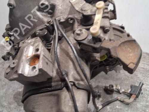 Gearbox CITROËN DS3 (SA_) 1.4 VTi 95 | BP37237990M3 - Image 2