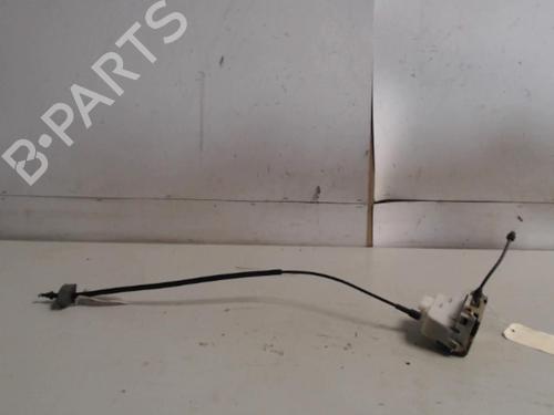 Used Front left lock Front left lock 36736441 36736441