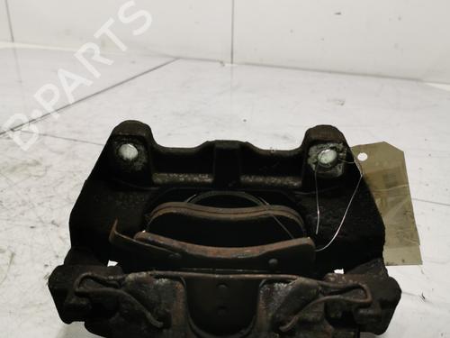 Right front brake caliper OPEL MERIVA B MPV (S10) 1.7 CDTI (75) | BP36711127M104 - Image 2