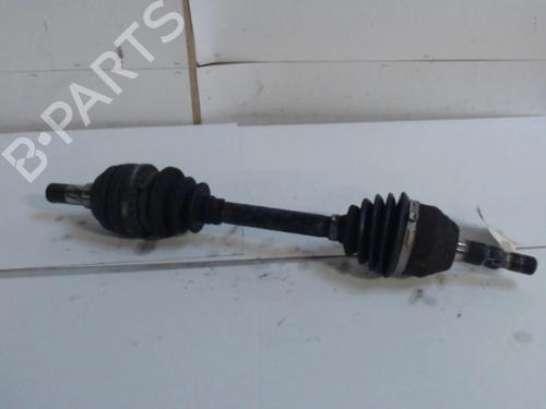 Used Left front driveshaft Left front driveshaft 36731688 36731688