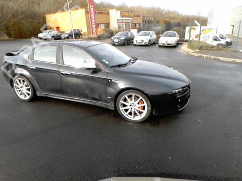 Left headlight ALFA ROMEO 159 (939_) 1.9 JTDM 16V (939AXC1B, 939AXC12) | BP36728438C28 - Image 6