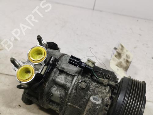 ac-compressor-volvo-v40-hatchback-525-2012-2013-2014-2015-2016-2017-2018-2019-36710210 main image