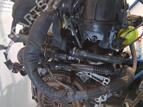 Engine CITROËN C2 (JM_) 1.4 HDi | BP39762346M1 - Image 4