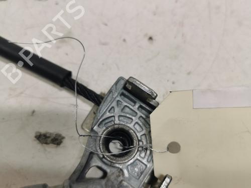 Used Front left seatbelt Front left seatbelt 36706303 36706303