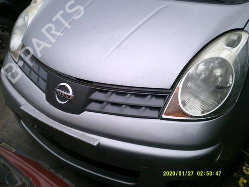 Left front fog light NISSAN NOTE (E11, NE11) 1.4 | BP36729461C30 - Image 5
