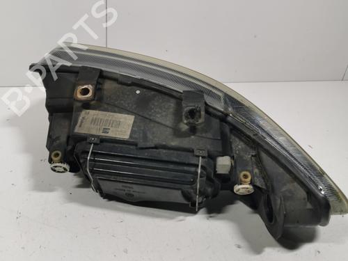 Right headlight SEAT LEON (1M1) 1.9 TDI | BP36705708C29 - Image 4