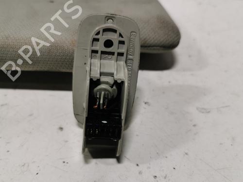 Right sun visor AUDI A6 C6 Avant (4F5) 2.7 TDI | BP36706868I2 - Image 3