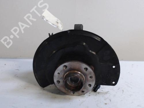Used Left front steering knuckle Left front steering knuckle 36728346 36728346
