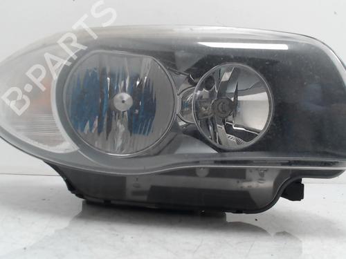 Right headlight BMW 1 (E87) 118 d | BP36740386C29 - Image 3