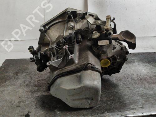 Gearbox CITROËN C3 II (SC_) 1.4 | BP36737193M3 - Image 4