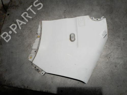 Used Right front fenders Right front fenders RENAULT MASTER II Van (FD) 2.5 dCi (FD01, FD02, FD21, FD22, FD31, FD32, FD3Y, FD71,... (120 hp) 36748977 36748977