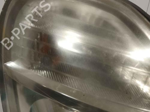 Right headlight RENAULT MODUS / GRAND MODUS (F/JP0_) 1.5 dCi 75 | BP36713378C29 - Image 3