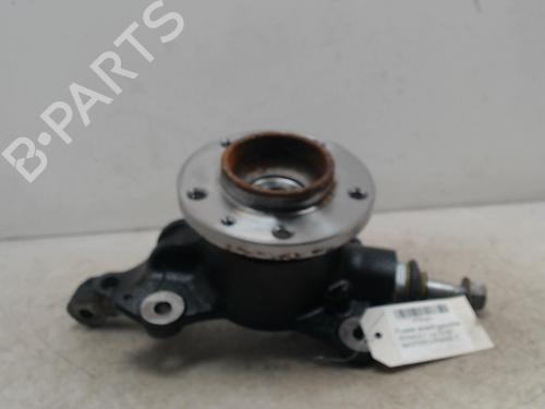 Left front steering knuckle RENAULT MASTER III Van (FV) | BP36746953M25 - Image 2