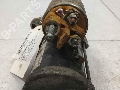 Starter DACIA SANDERO II 1.5 dCi | BP36713607M8 - Image 3