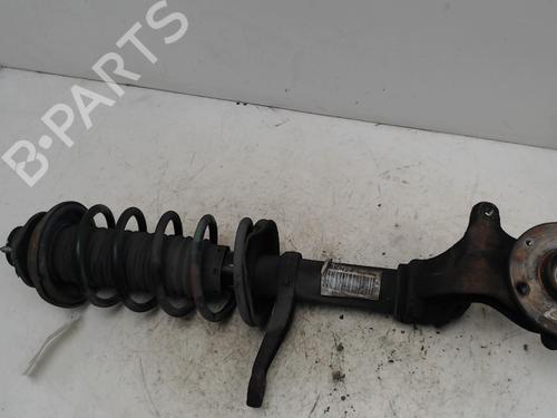 Used Right front shock absorber Right front shock absorber CITROËN AX (ZA-_) 10 (50 hp) 36744716 36744716