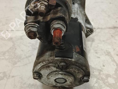 Used Starter Starter OPEL INSIGNIA A (G09) 2.8 V6 Turbo OPC 4x4 (68) (325 hp) 39688852 39688852