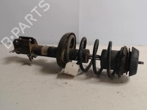 Used Left front shock absorber Left front shock absorber OPEL VECTRA B Hatchback (J96) [1995-2003] 36726004 36726004