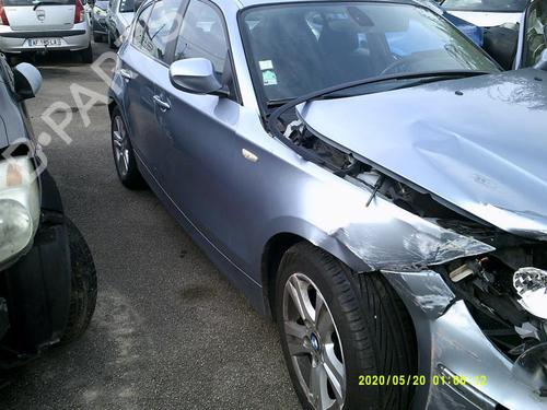 Starter BMW 1 (F20) | BP36731535M8 - Image 5