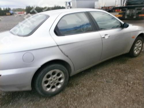 Used Parts ALFA ROMEO 156 (932_) 1.9 JTD (932B2) 4759295