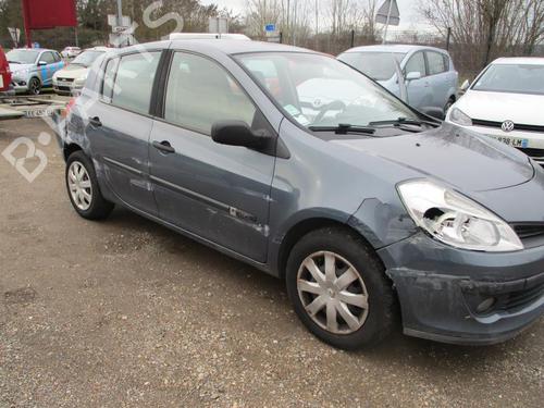 Front right interior door handle RENAULT CLIO III (BR0/1, CR0/1) 1.5 dCi (C/BR0G, C/BR1G) | BP36730395I14 - Image 6