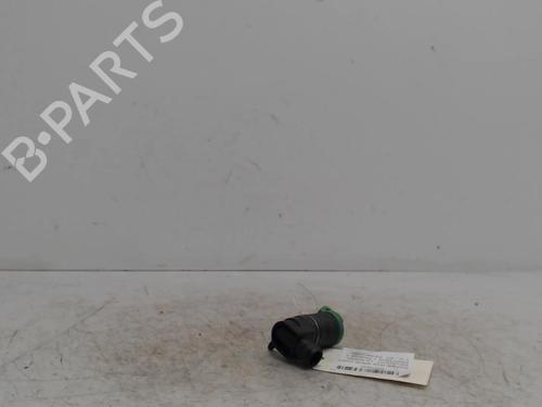Used Washer pump Washer pump PEUGEOT PARTNER Box Body/MPV (5_, G_) 1.1 (60 hp) 36739527 36739527