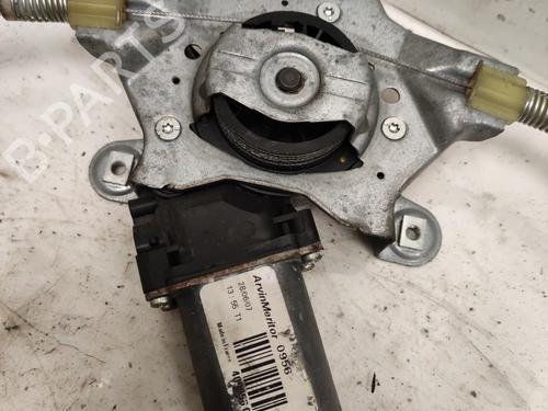 Front right window mechanism RENAULT TWINGO II (CN0_) | BP36751302C23 - Image 2