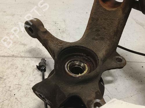 Used Left front steering knuckle Left front steering knuckle 36716256 36716256