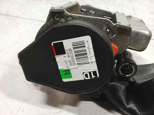 Used Front right seatbelt Front right seatbelt 36712410 36712410