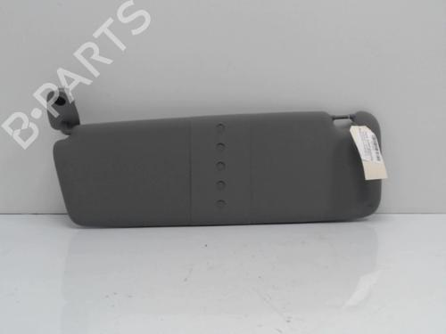 left-sun-visor-renault-master-iii-platformchassis-ev-hv-uv-2010-36737122 main image