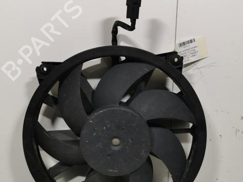Radiator fan CITROËN BERLINGO MULTISPACE (B9) | BP36710400M35 - Image 2