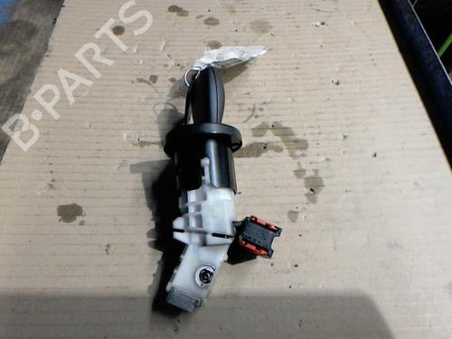 Used Ignition barrel Ignition barrel RENAULT TRAFIC III Bus (JG_) [2014-2026] 36745455 36745455