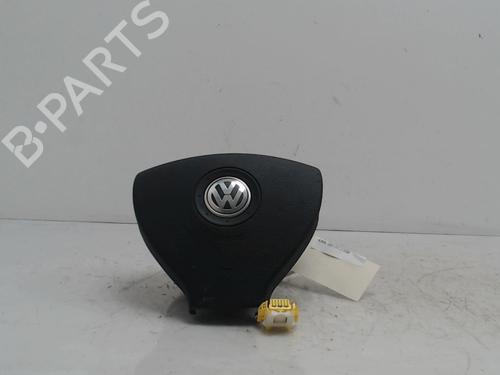 driver-airbag-vw-golf-v-1k1-2003-2004-2005-2006-2007-2008-2009-2010-36738483 main image