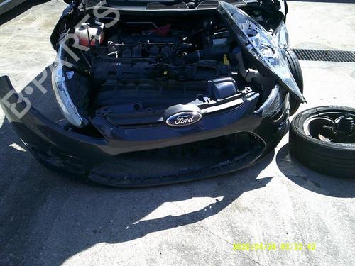 Alternator FORD FIESTA VI (CB1, CCN) 1.25 | BP36731559M7 - Image 8