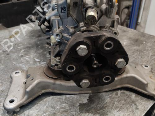 Gearbox BMW 1 (F20) | BP36763872M3 - Image 4