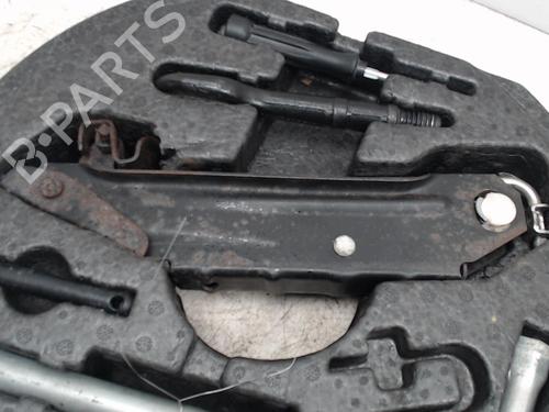 Used Other Other AUDI A3 (8P1) 1.9 TDI (105 hp) 36745703 36745703