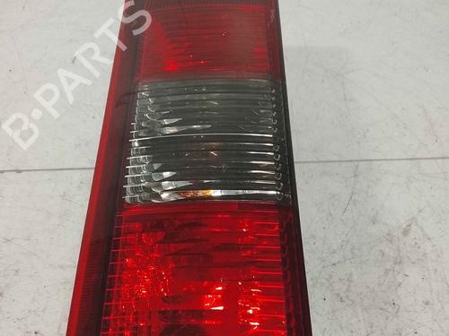 Right taillight OPEL COMBO Box Body/MPV 1.7 CDTI 16V | BP36711957C35 - Image 2