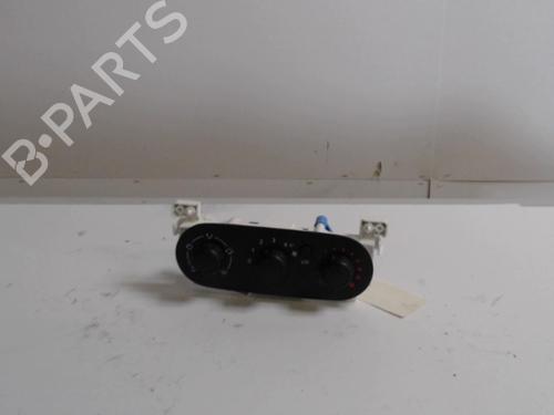 Used Climate control Climate control RENAULT TRAFIC III Platform/Chassis (EG_) 2.0 dCi 145 (EGML) (145 hp) 36725692 36725692