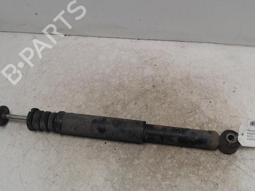 Used Right rear shock absorber Right rear shock absorber NISSAN NOTE (E11, NE11) [2005-2013] 36748904 36748904