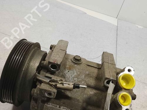 AC compressor DACIA SANDERO | BP36713836M34 - Image 3