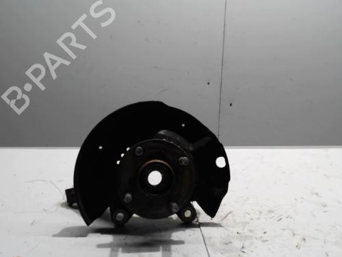 Used Left front steering knuckle Left front steering knuckle TOYOTA YARIS (_P1_) 1.0 (SCP10_, SCP10R) (68 hp) 36726204 36726204