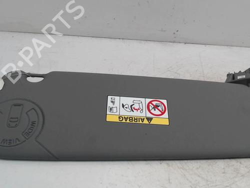 Pala sol esquerda RENAULT MASTER III Platform/Chassis (EV, HV, UV) 2.3 dCi 150 FWD (EV0F, HV0F, UV0F, EV03, HV03, UV03) | BP36741731I1 - Image 3