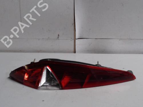 Used Left taillight Left taillight FIAT PUNTO (188_) 1.2 60 (188.030, .050, .130, .150, .230, .250) (60 hp) 36735941 36735941