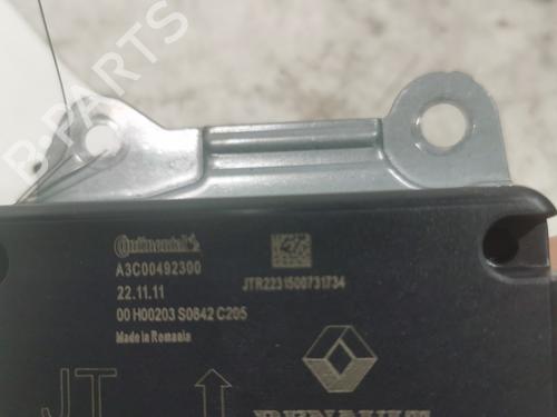Control unit RENAULT CAPTUR II (HF_) TCe 90 (HFM6) | BP36718603M11 - Image 3