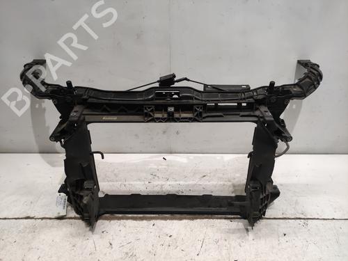 Used Front slam panel Front slam panel AUDI A1 (8X1, 8XK) 1.6 TDI (105 hp) 36717793 36717793