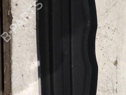 Rear parcel shelf CITROËN C3 III (SX) 1.5 BlueHDi 100 (SXYHYP, SXYHTU) | BP36718076C85 - Image 4