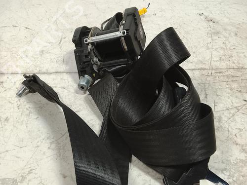 Front left seatbelt FIAT PANDA (169_) 1.1 (169.AXA1A) | BP39598874I26 - Image 2