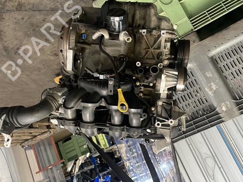 Engine FORD FOCUS II (DA_, HCP, DP) | BP36744950M1 - Image 3