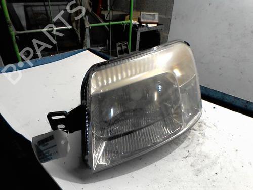 Left headlight FIAT PANDA (169_) 1.1 (169.AXA1A) | BP36749197C28 - Image 3