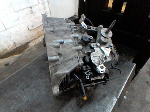 Used Gearbox Gearbox 36750033 36750033